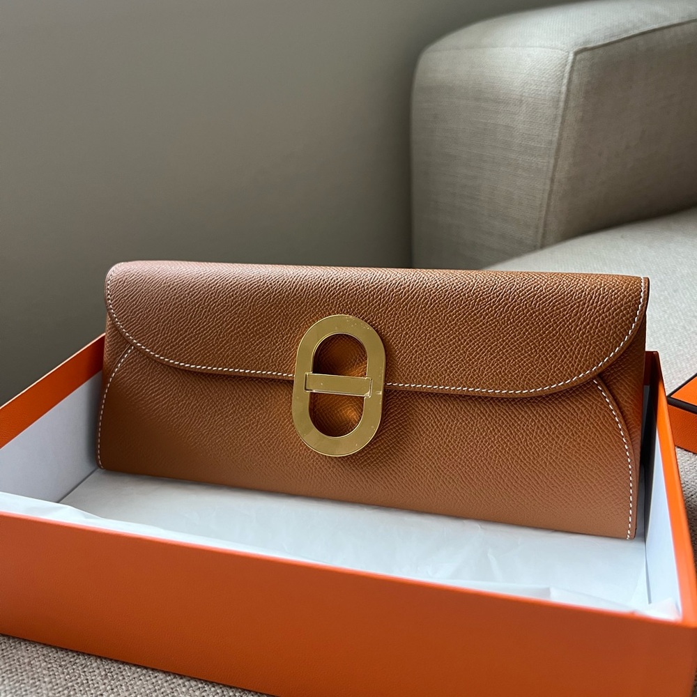 PORTEFEUILLE SAC MAILLON TO GO VEAU EPSOM